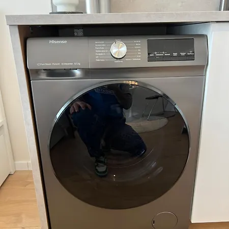 Executive Free Street Parking Bratislava