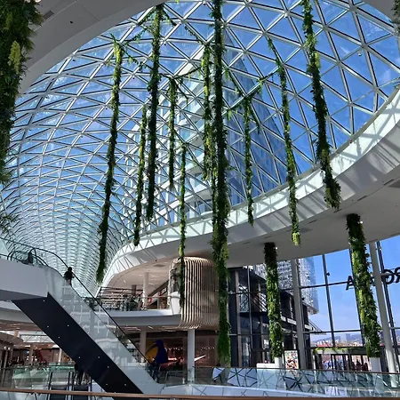 Executive Free Street Parking Appartement *