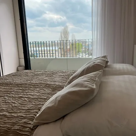 Executive Free Street Parking Appartement *