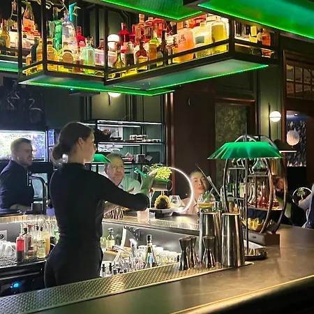 Appartement Executive Free Street Parking *