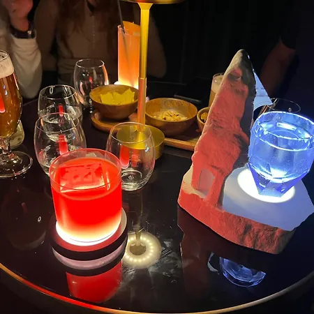 Executive Free Street Parking