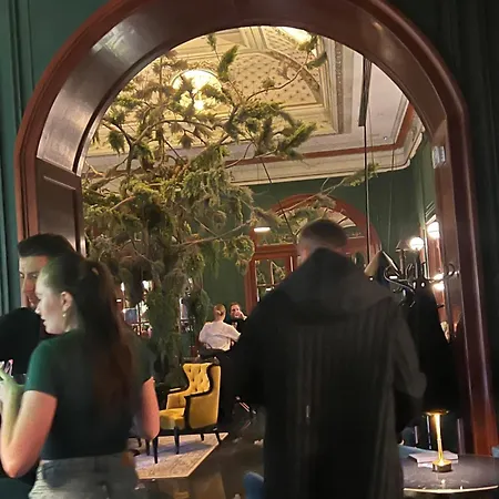 Executive Free Street Parking Bratislava