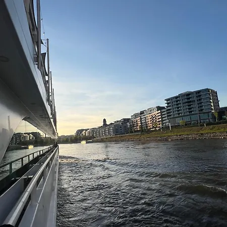 Executive Free Street Parking Bratislava