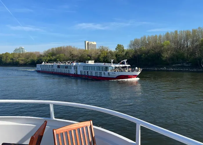 Executive Free Street Parking ブラチスラヴァ