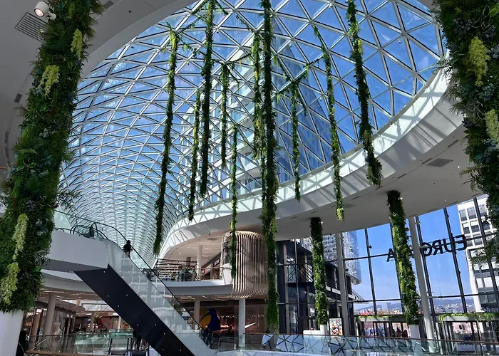 Executive Free Street Parking Apartment *