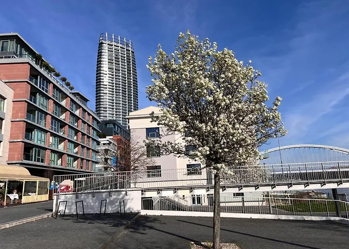 Executive Free Street Parking * Bratislava