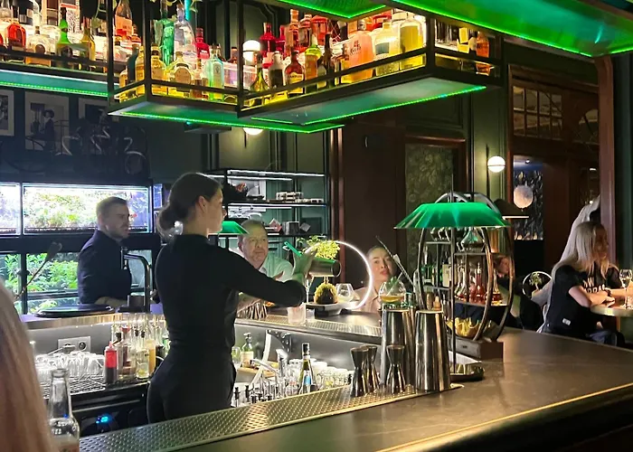 Appartement Executive Free Street Parking *