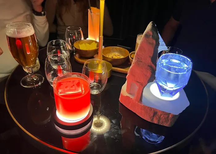 Executive Free Street Parking