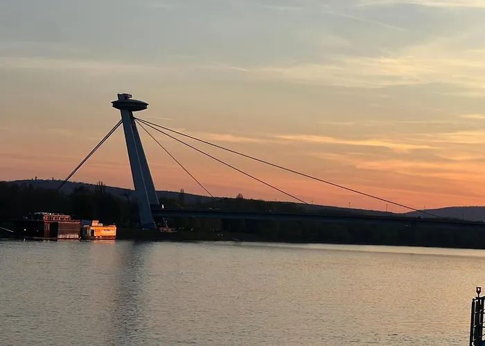 Executive Free Street Parking アパート