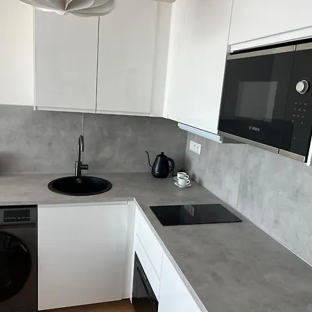 Executive Free Street Parking Apartamento *