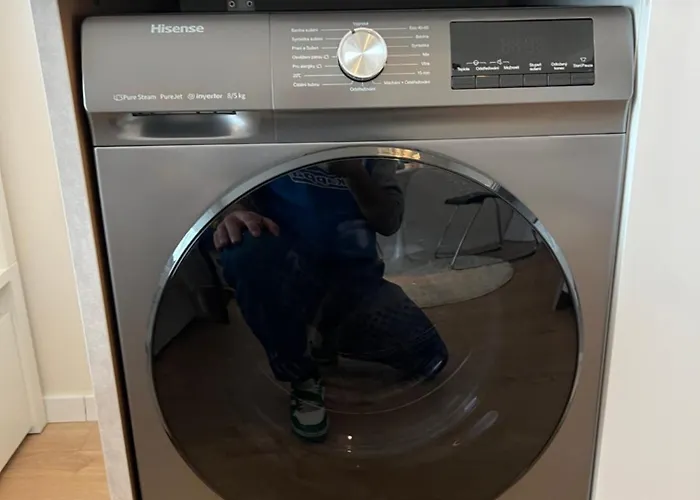 Executive Free Street Parking Bratislava