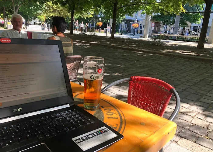 Apartmán Executive Free Street Parking *