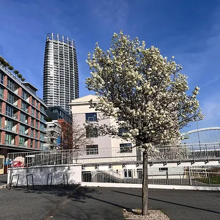 Executive Free Street Parking * Pozsony