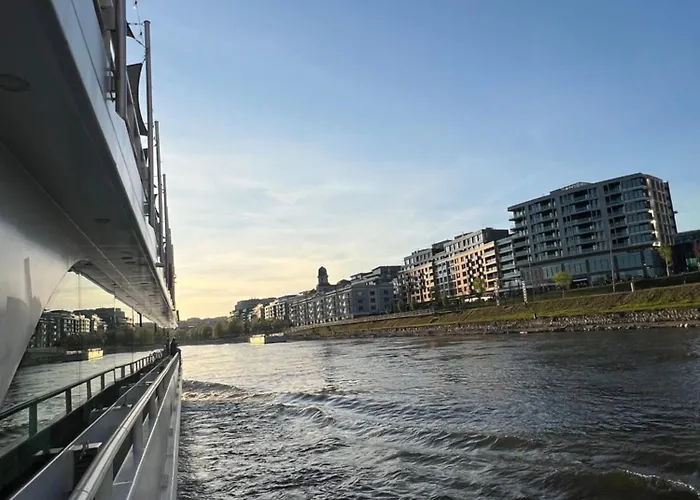 Executive Free Street Parking Bratislava